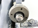 2003 Yamaha 225 HP 4 Stroke Outboard Power Trim Tilt Unit 69J-43800-00-4D OEM