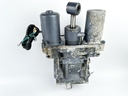 02-18 Yamaha 200 225 250 300 HP 4 Stroke Outboard Power Trim Tilt Unit