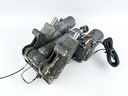 02-18 Yamaha 200 225 250 300 HP 4 Stroke Outboard Power Trim Tilt Unit