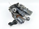 02-18 Yamaha 200 225 250 300 HP 4 Stroke Outboard Power Trim Tilt Unit