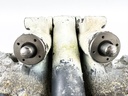 02-18 Yamaha 200 225 250 300 HP 4 Stroke Outboard Power Trim Tilt Unit - Used