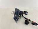 Yamaha Single Engine Key Switch With Key Assembly Panel