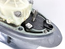 69J-45300-22-8D Yamaha 200 225 HP 25" XL Lower Unit Gear Case RH 2002-2015
