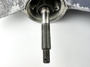 Yamaha 250HP F250 3.3L 25" Shaft Lower Unit Gear Case RH Standard Rotation