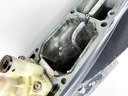 Yamaha 250HP F250 3.3L 25" Shaft Lower Unit Gear Case RH Standard Rotation