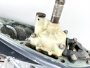 Yamaha 250HP F250 3.3L 25" Shaft Lower Unit Gear Case RH Standard Rotation