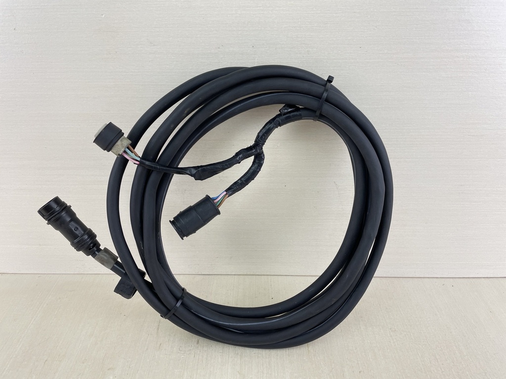 Yamaha Outboard 16' 10 Pin Main Harness Extension 688-8258A-50-00