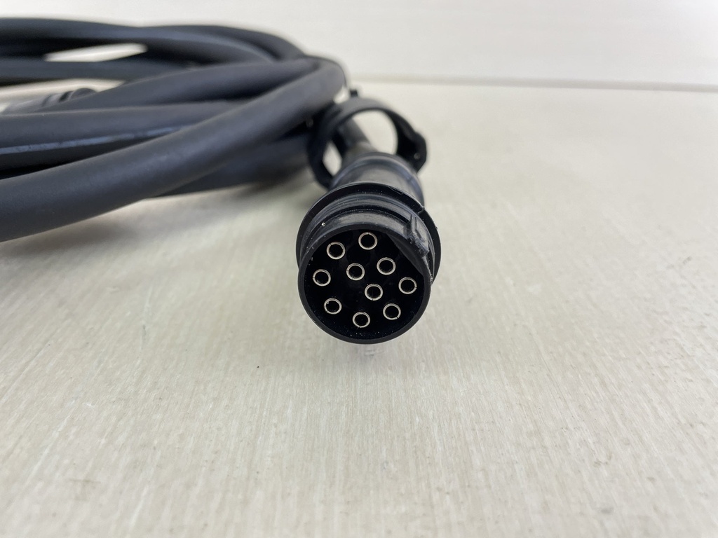 Yamaha Outboard 16' 10 Pin Main Harness Extension 688-8258A-50-00