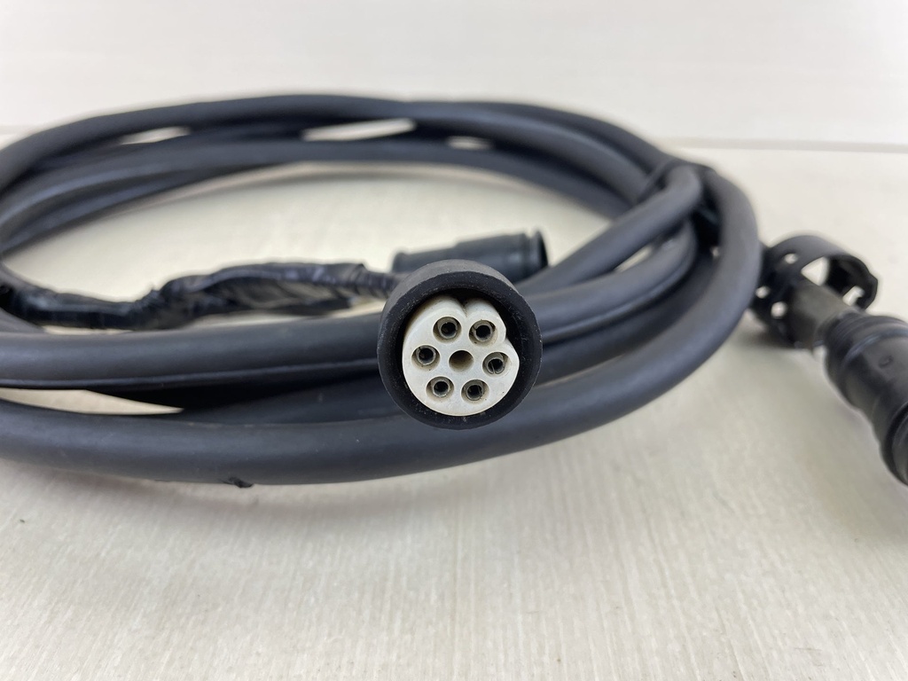 Yamaha Outboard 16' 10 Pin Main Harness Extension 688-8258A-50-00