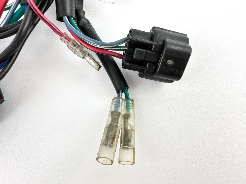 2005 Mercury 225 HP 2 Stroke Outboard Trim Relay Harness 819514T18 OEM