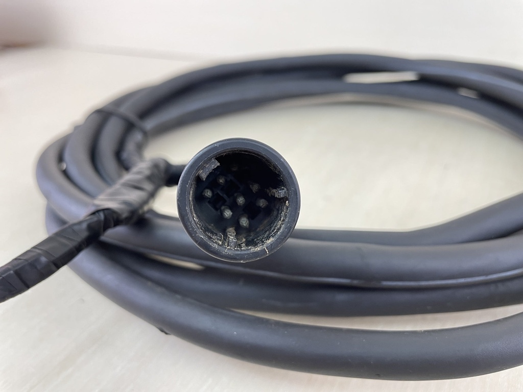 Yamaha Outboard 16' 10 Pin Main Harness Extension 688-8258A-50-00