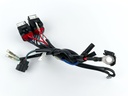 2005 Mercury 225 HP 2 Stroke Outboard Trim Relay Harness 819514T18 OEM