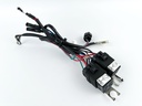 2005 Mercury 225 HP 2 Stroke Outboard Trim Relay Harness 819514T18 OEM