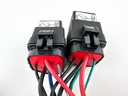 2005 Mercury 225 HP 2 Stroke Outboard Trim Relay Harness 819514T18 OEM