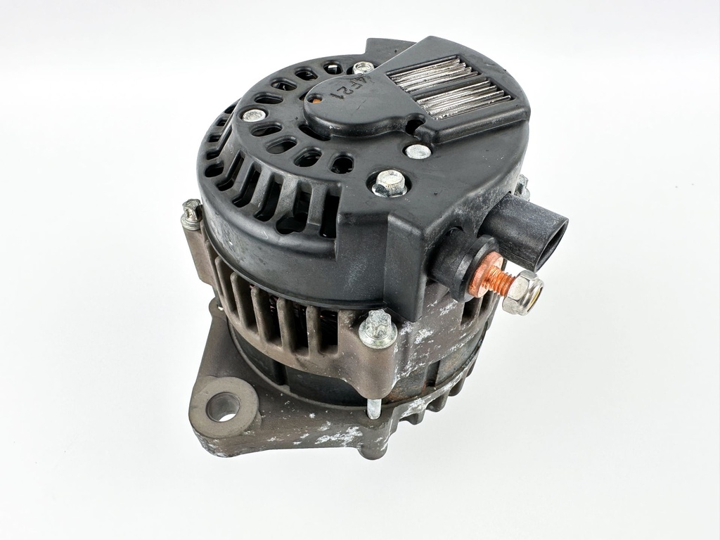 2005 Mercury 225 HP 2 Stroke Outboard Alternator 881247A1 OEM