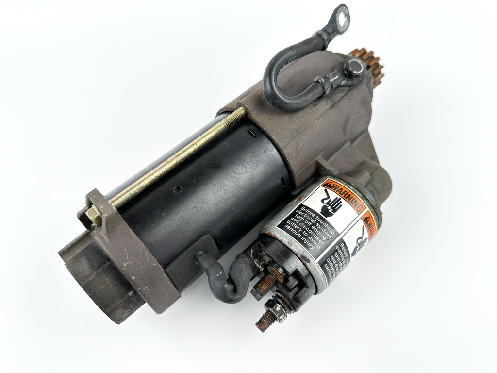 2005 Mercury 225 HP 2 Stroke Outboard Starter Motor 892339T OEM
