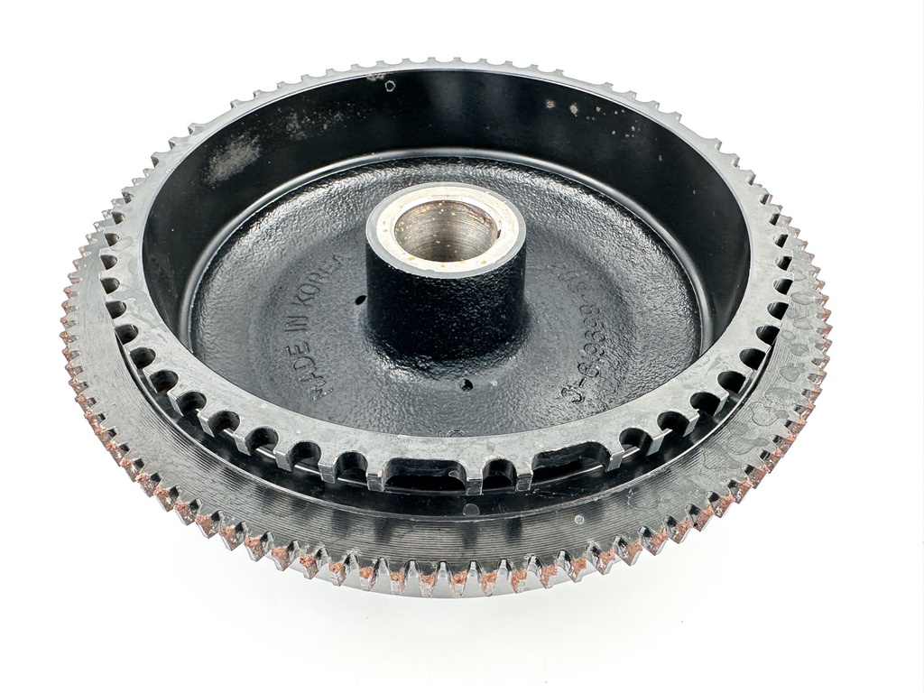 2005 Mercury 225 HP 2 Stroke Outboard Flywheel 859619T1 OEM