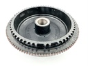 2005 Mercury 225 HP 2 Stroke Outboard Flywheel 859619T1 OEM
