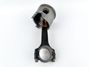 2005 Mercury 225 HP 2 Stroke Outboard Piston W/ Connecting Rod 881054T3 OEM