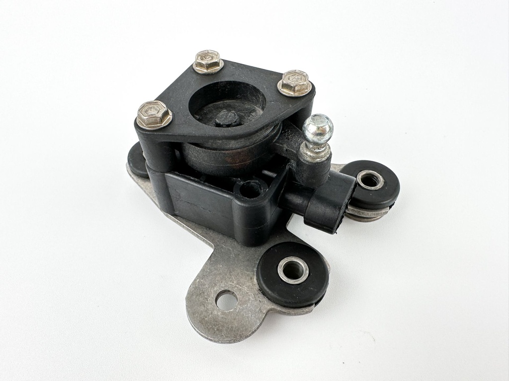 2014 Mercury 250 HP 2 Stroke Outboard Throttle Position Sensor 83295211 OEM