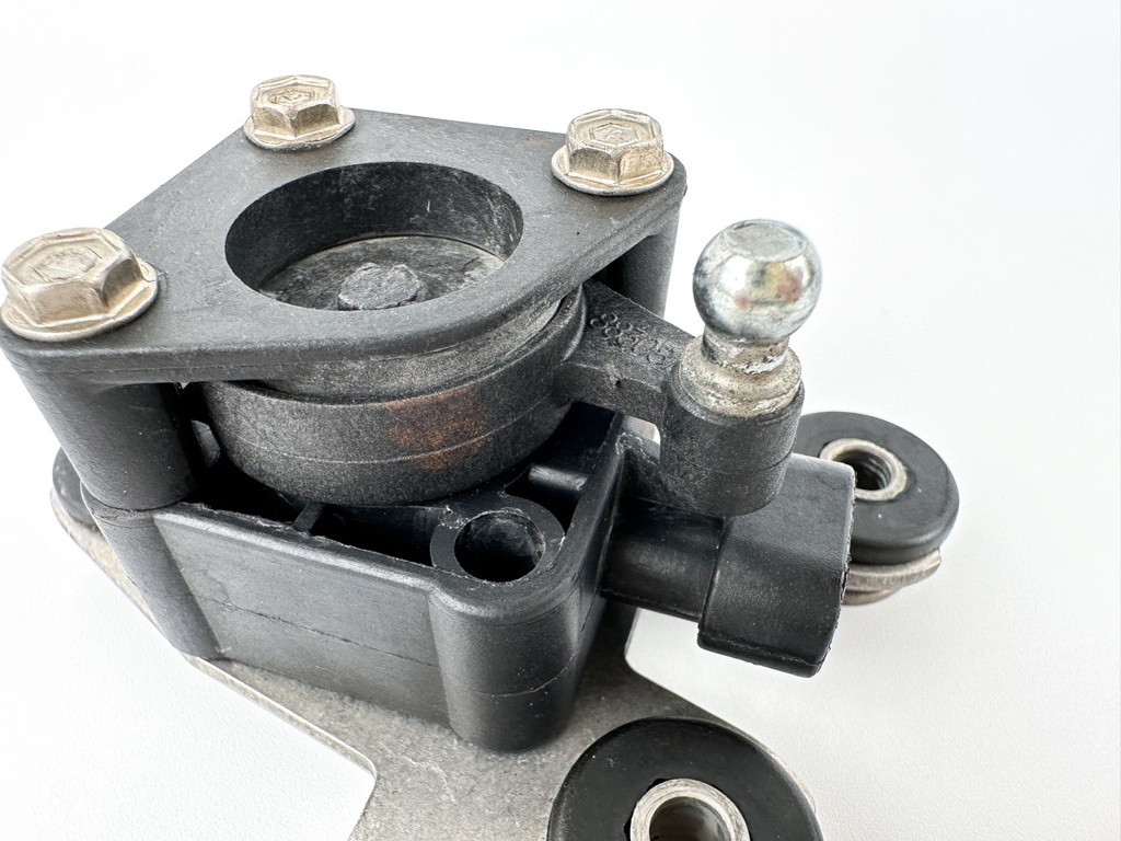 2014 Mercury 250 HP 2 Stroke Outboard Throttle Position Sensor 83295211 OEM