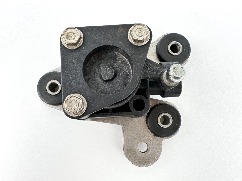 2014 Mercury 250 HP 2 Stroke Outboard Throttle Position Sensor 83295211 OEM