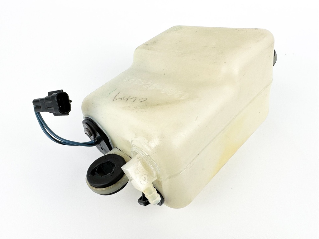 2014 Mercury 250 HP 2 Stroke Outboard Oil Tank 884525T1 OEM