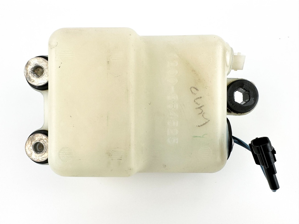 2014 Mercury 250 HP 2 Stroke Outboard Oil Tank 884525T1 OEM