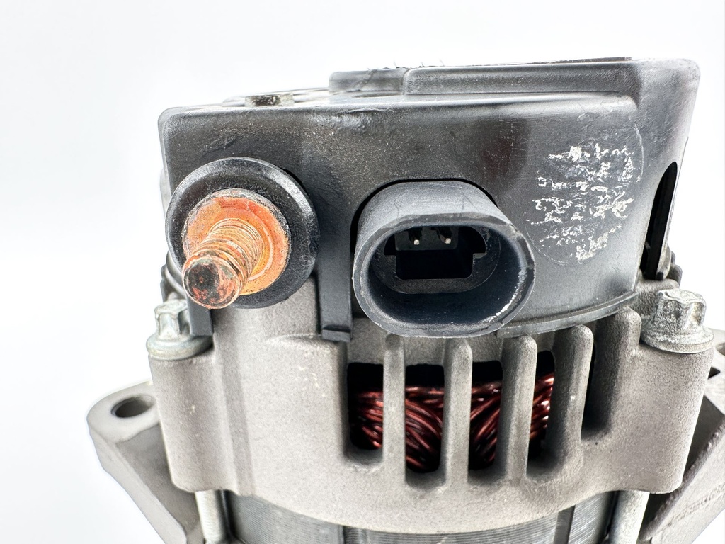 2014 Mercury 250 HP 2 Stroke Outboard Alternator 881247A1 OEM