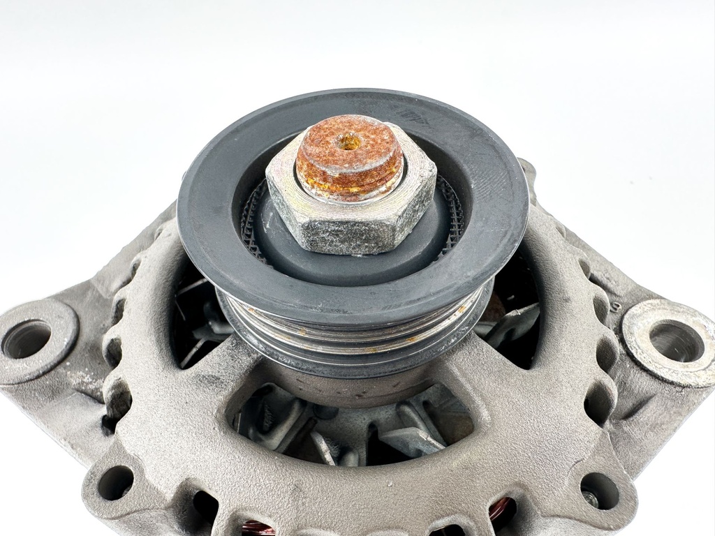 2014 Mercury 250 HP 2 Stroke Outboard Alternator 881247A1 OEM
