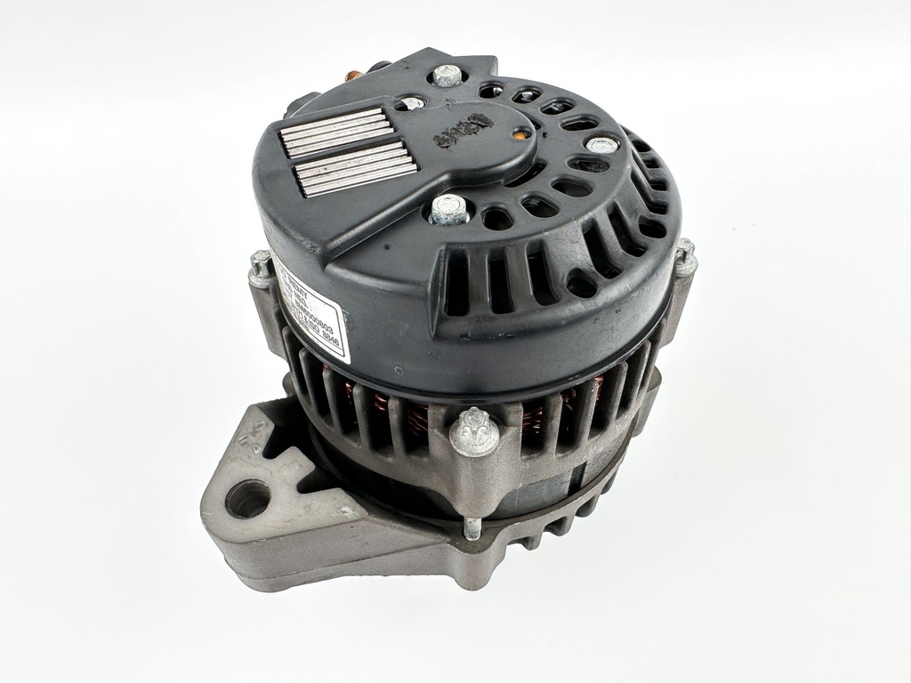 2014 Mercury 250 HP 2 Stroke Outboard Alternator 881247A1 OEM