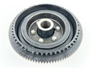 2014 Mercury 250 HP 2 Stroke Outboard Flywheel 859619T04 OEM