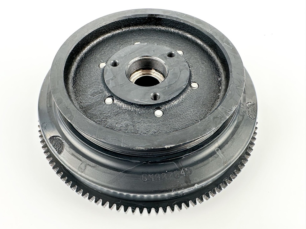 2014 Mercury 250 HP 2 Stroke Outboard Flywheel 859619T04 OEM