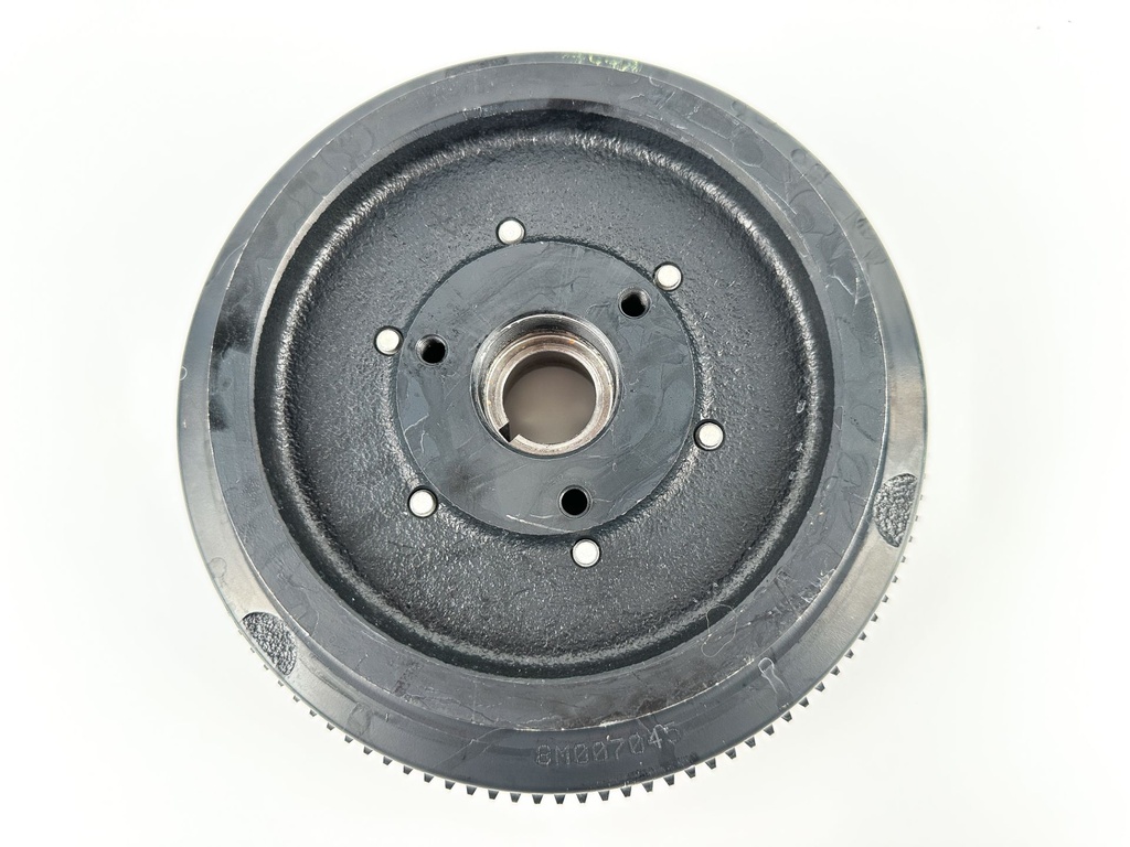 2014 Mercury 250 HP 2 Stroke Outboard Flywheel 859619T04 OEM