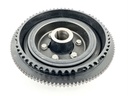 2014 Mercury 250 HP 2 Stroke Outboard Flywheel 859619T04 OEM