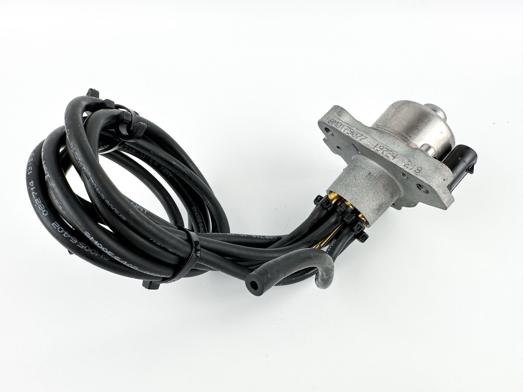 2014 Mercury 250 HP 2 Stroke Outboard Oil Pump 857149T05 OEM