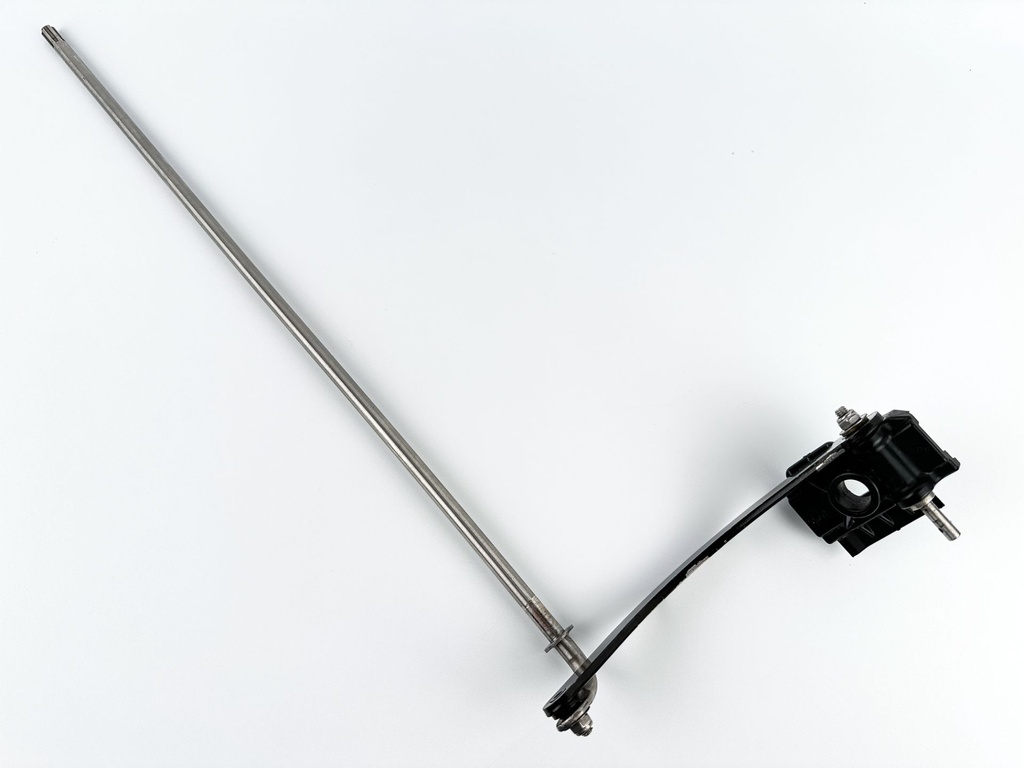 2014 Mercury 250 HP 2 Stroke Outboard Shift Shaft 8M0026171 OEM