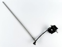 2014 Mercury 250 HP 2 Stroke Outboard Shift Shaft 8M0026171 OEM