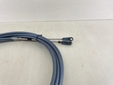 ABA-CABLE-20-GY Yamaha Outboard Shift & throttle Control Cables 20'