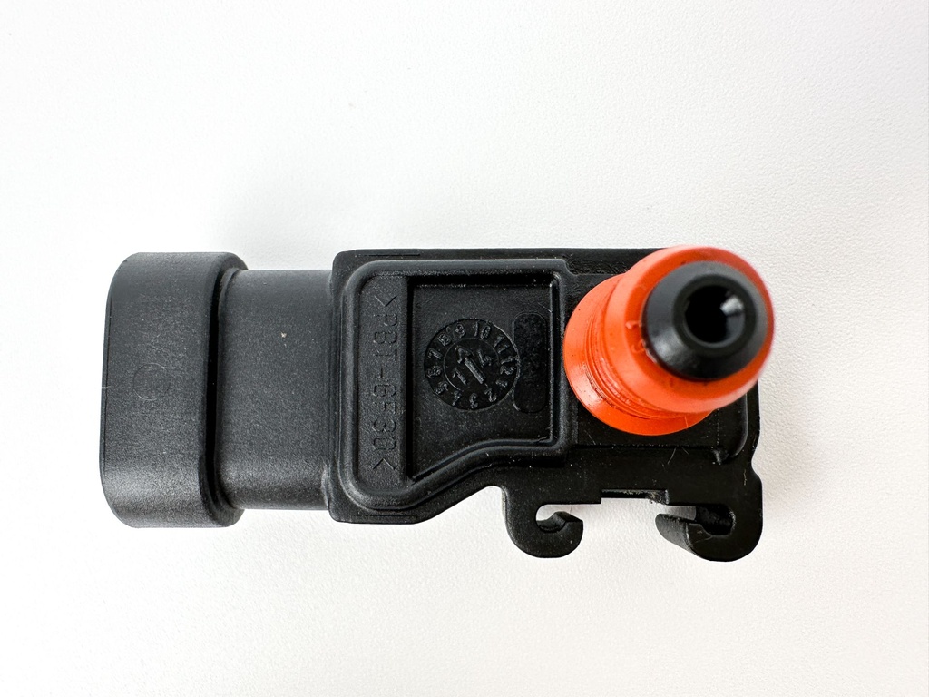 2014 Mercury 250 HP 2 Stroke Outboard MAP Pressure Sensor 884522 OEM