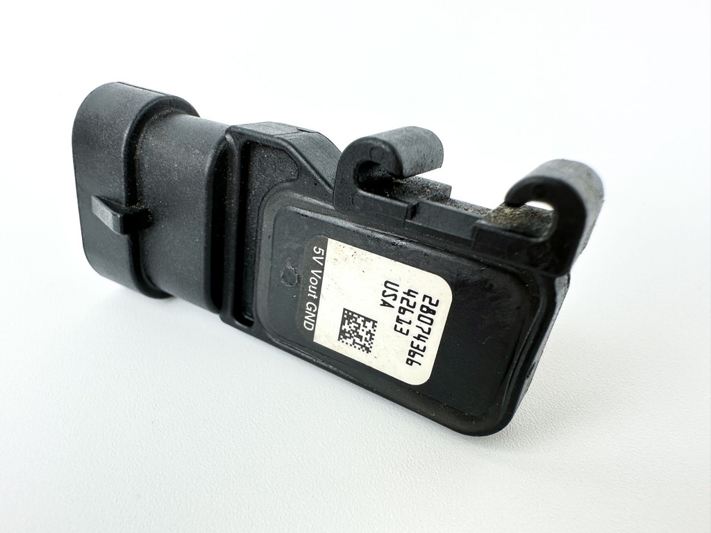 2014 Mercury 250 HP 2 Stroke Outboard MAP Pressure Sensor 884522 OEM