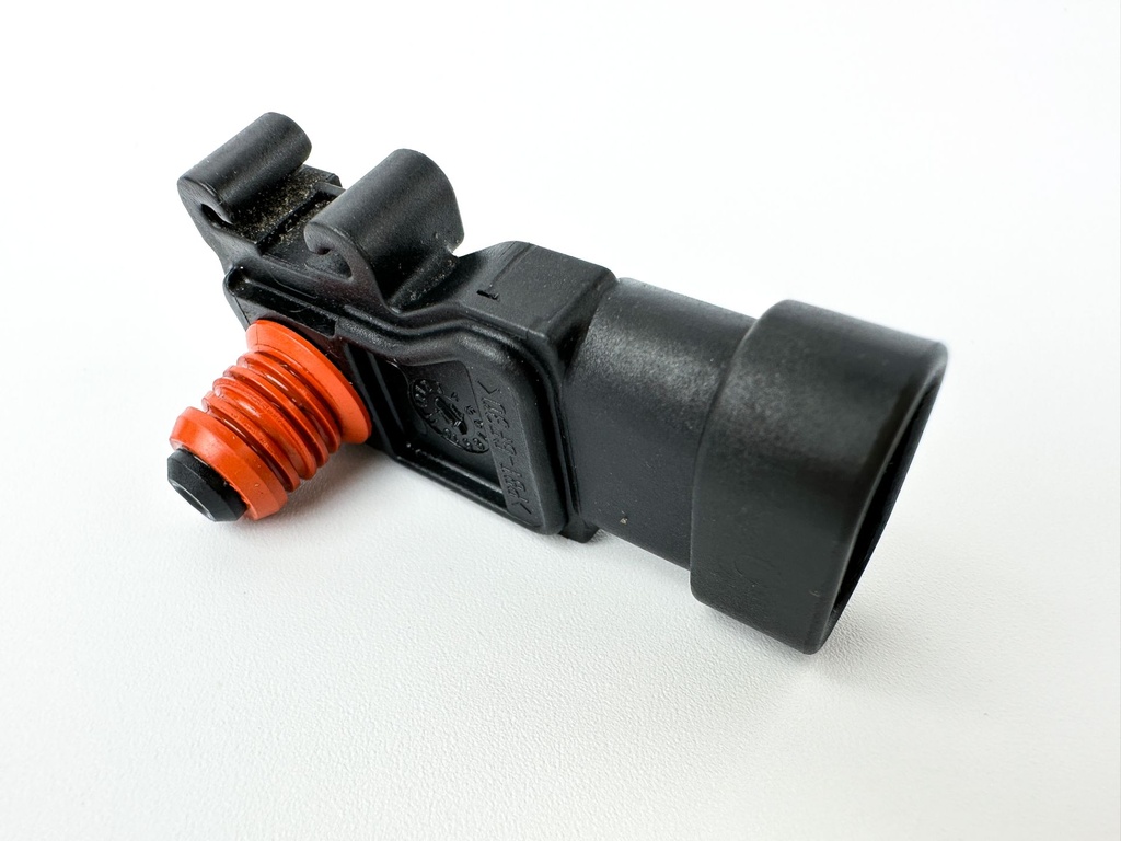 2014 Mercury 250 HP 2 Stroke Outboard MAP Pressure Sensor 884522 OEM