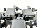 2014 Mercury 250 HP 2 Stroke Outboard Ignition Coil Set W/ Plate 879984A1 OEM