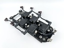 2014 Mercury 250 HP 2 Stroke Outboard Ignition Coil Set W/ Plate 879984A1 OEM