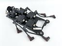 2014 Mercury 250 HP 2 Stroke Outboard Ignition Coil Set W/ Plate 879984A1 OEM
