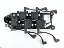 2014 Mercury 250 HP 2 Stroke Outboard Ignition Coil Set W/ Plate 879984A1 OEM
