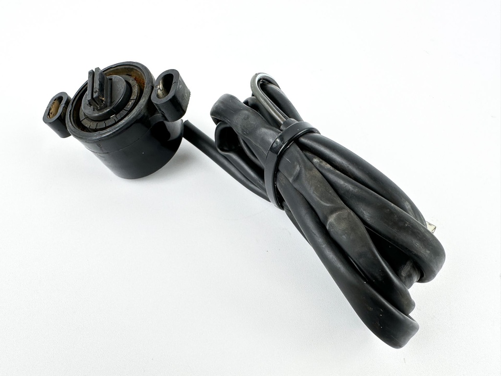 2015 Mercury 250 HP 2 Stroke Outboard Trim Sender Unit Sensor 821180A6 OEM