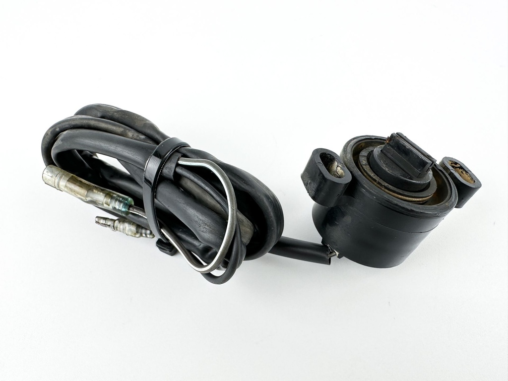 2015 Mercury 250 HP 2 Stroke Outboard Trim Sender Unit Sensor 821180A6 OEM