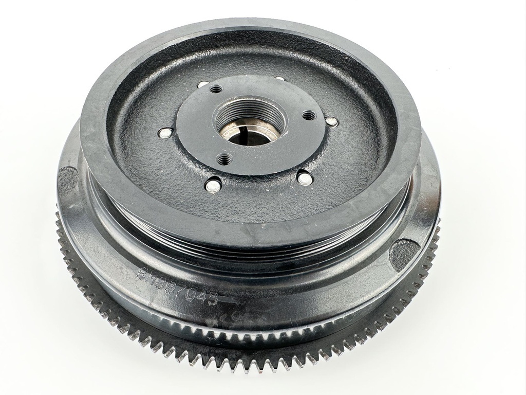 2015 Mercury 250 HP 2 Stroke Outboard Flywheel 859619T04 OEM