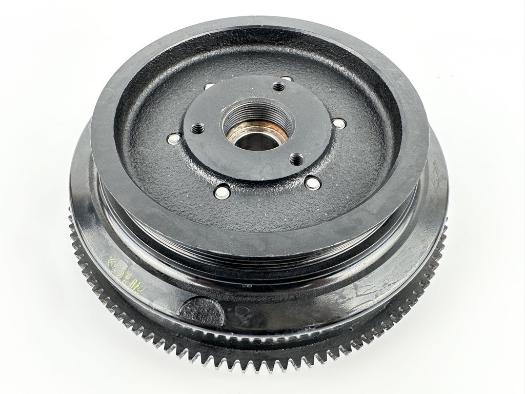 2015 Mercury 250 HP 2 Stroke Outboard Flywheel 859619T04 OEM